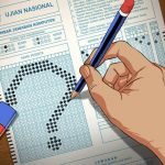 Simak, Perbedaan Antara Hasil Asesmen Nasional dan Ujian Nasional