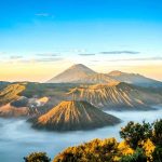Kapasitas 25 Persen, Wisata Bromo Melalui Pintu Masuk Probolinggo Telah Dibuka