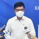 Menkominfo: PTM Terbatas Harus Segera Dilaksanakan