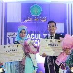 Grand Final, Duta Fakultas Psikologi UIN Maliki Diharapkan Jadi Role Model