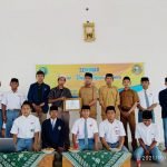 OSIS SMA Islam Arrofi’iyah Mengadakan Seminar Dasar-Dasar Kepemimpinan