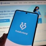Kamu Harus Tahu, QR Code Peduli Lindungi Telah Terintegrasi dengan Sejumlah Aplikasi