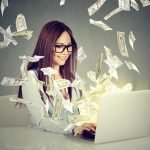 Ini Dia Tips Mendapatkan Penghasilan Lewat Internet