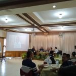 Gelar Talk Show, Gada TV Kaji Perubahan Peta Politik di Kabupaten Probolinggo