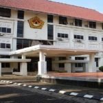Buntut SK Rektor, Aliansi Gerakan Mahasiswa Unsada Tuntut Wisuda Offline