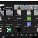 Ulas Dampak Pandemi di Dunia Wirausaha, BEM FIA Unisma Helat Webinar Nasional
