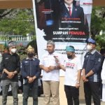 BEM Nusantara Adakan Peringatan Hari Sumpah Pemuda Di Natuna Utara