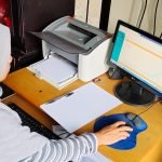 Kini Ada Cara Baru Membayar Uang Sekolah Di Bani Hasyim Malang