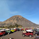 Sempat Dibuka, Kawasan Wisata Bromo Ditutup hingga Waktu yang Tidak Ditentukan