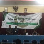 Calon Pemimpin HMI Jatim Dinilai Cacat Administrasi