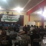 Dua Sisi HMI, Antara Konstitusi dan Politik Internal PB HMI