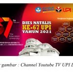 Inovasi UPI dalam Menghadapi Ekosistem Digital