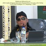 Gus Miftah Ingatkan Lemahnya Kiprah NU di Ruang Media dan Sebut 3 Syarat Ketum
