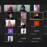 Mahasiswa KKN UIN Walisongo Bedah Faktor dan Penyebab Pernikahan Dini
