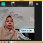 Gelar Webinar, KKN 77 UIN Walisongo Bicara Kesetaraan Gender