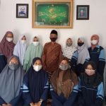 Mahasiswa KKN UIN Walisongo Gelar Podcast Keagamaan Bertajuk Peran Walisongo