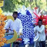 Peringatan Maulid Nabi Muhammad SAW dan Tradisinya