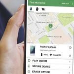 Cara Mencari HP Hilang Menggunakan Fitur Find My Device