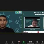 Gali Potensi Wirausaha Bahasa, Himaprodi PBSI UNISMA Gelar Webinar Nasional