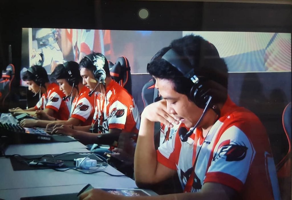 PUBG Mobile Resmi Ikut Serta dalam Asian Games 2022