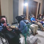 Karang Taruna Desa Jambu Sari Peringati Sumpah Pemuda, Menggandeng KKN UIN Walisongo