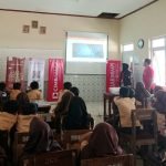 Pompa Semangat Siswa, Mahasiswa KKN UIN Walisongo Berikan Motivasi
