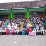 Meriahkan Hari Santri, Mahasiswa UIN Walisongo Gelar Perlombaan