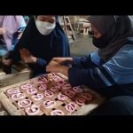 Upaya Mahasiswa UIN Walisongo dalam Meningkatkan Potensi UMKM