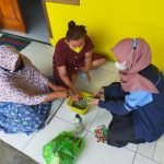 Pemberdayaan Ramah Lingkungan Melalui Daur Ulang Sampah Plastik
