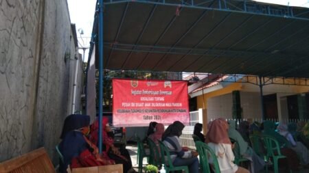 Dukung Peran Ibu, Mahasiswa UIN Walisongo Ikuti Sosialisasi Pemberdayaan Perempuan