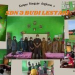 Ikuti Program Kampus Mengajar, Mahasiswa UPI Bantu Atasi Tantangan Dunia Pendidikan