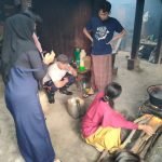 Mahasiswa UIN Walisongo Lakukan Edukasi Kesetaraan Gender pada Pelaku UMKM
