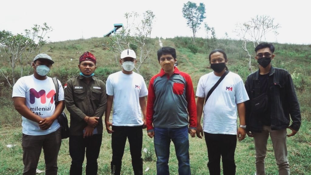 Atasi Lahan Kritis, DLH Kabupaten Malang Usung Konsep Inovasi Si MANIS JUWITA