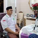 Soal Manuver Isu dan Opini Muktamar 34 NU, PW Ansor Jatim Berikan Respon Kritis