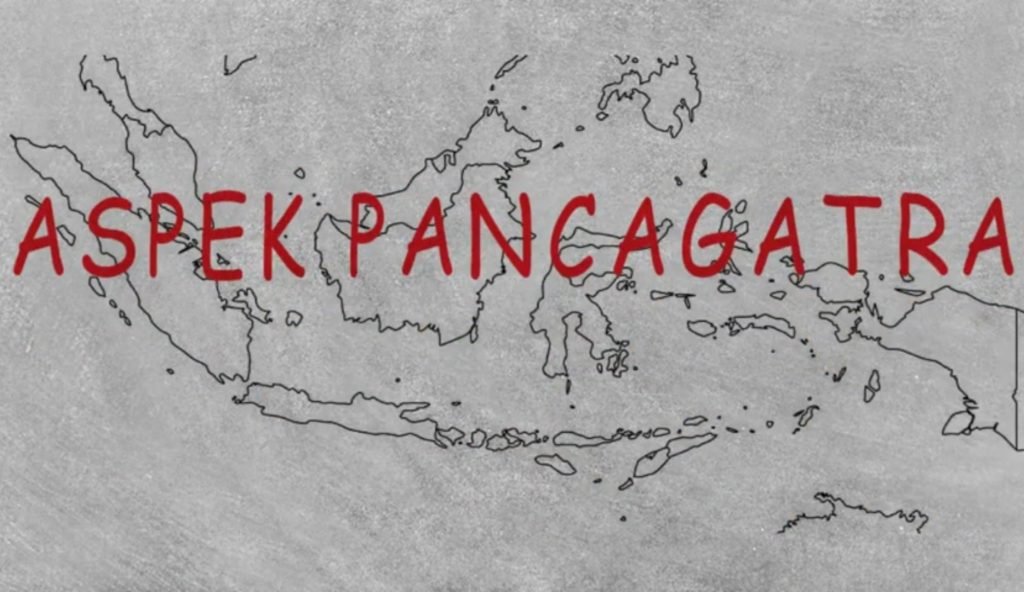 Aspek Pancagatra yang Harus Diketahui, Pelajar Harus Memahami