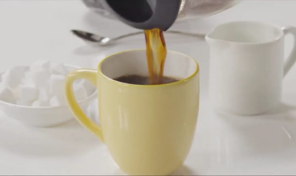 Ini Dia Waktu Terbaik Minum Kopi, Hindari Langsung Ngopi Saat Bangun Tidur