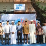 Hadirkan Tiga Native Speaker, Acara Idaman Awards Kelas Idaman Kian Semarak