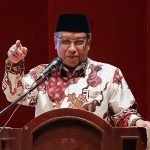 Said Aqil Tempati Posisi ke-19 sebagai Tokoh Berpengaruh di Dunia