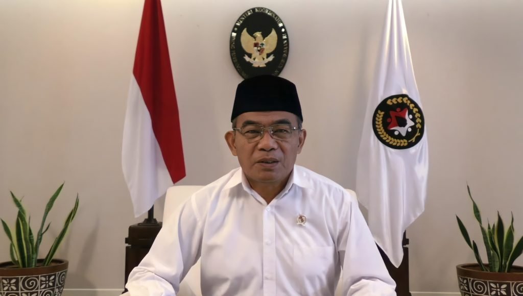 PPKM Level 3 Bakal Diterapkan di Seluruh Indonesia pada Natal-Tahun Baru