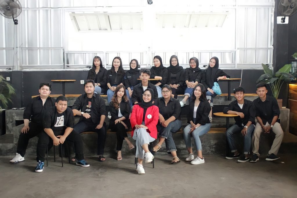 Gelar Webinar, Youmi Talk Bagikan Tips Atasi Burn Out