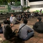 Desak Presiden Copot Erick Thohir, BEM Nusantara Akan Aksi Besar-Besaran