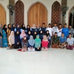Mahasiswa KKN UIN Walisongo Adakan Khataman, Peringati Maulid Nabi Muhammad SAW