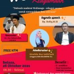 Moderasi Beragama dan Konsep Islam Wali Songo