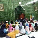 Internalisasi Good Moral Values dari Sifat Wajib Rasulullah Ala Mahasiswa UIN Walisongo