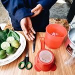 Cara Membuat Hand Sanitizer Alami, Kreasi Mahasiswa UIN Walisongo