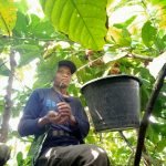 Mahasiswa UIN Walisongo bersama Komunitas Kejar Mimpi Belajar Bertani hingga Pemanfaatan Kopi
