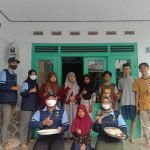 Manfaatkan Buah Nanas Lokal, Mahasiswa UIN Walisongo Gelar Training Wirausaha Pisnascok