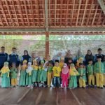 Peduli Pendidikan, Mahasiswa UIN Walisongo Hadirkan Program Pendampingan Belajar