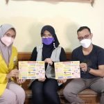 SKM Penggerak Desa Lakukan Sosialisasi Protokol Kesehatan dan Vaksinasi di Kutabumi Tangerang