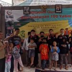 PMM UMM Lakukan Survei dan Pembukaan Di Panti Asuhan Yasibu